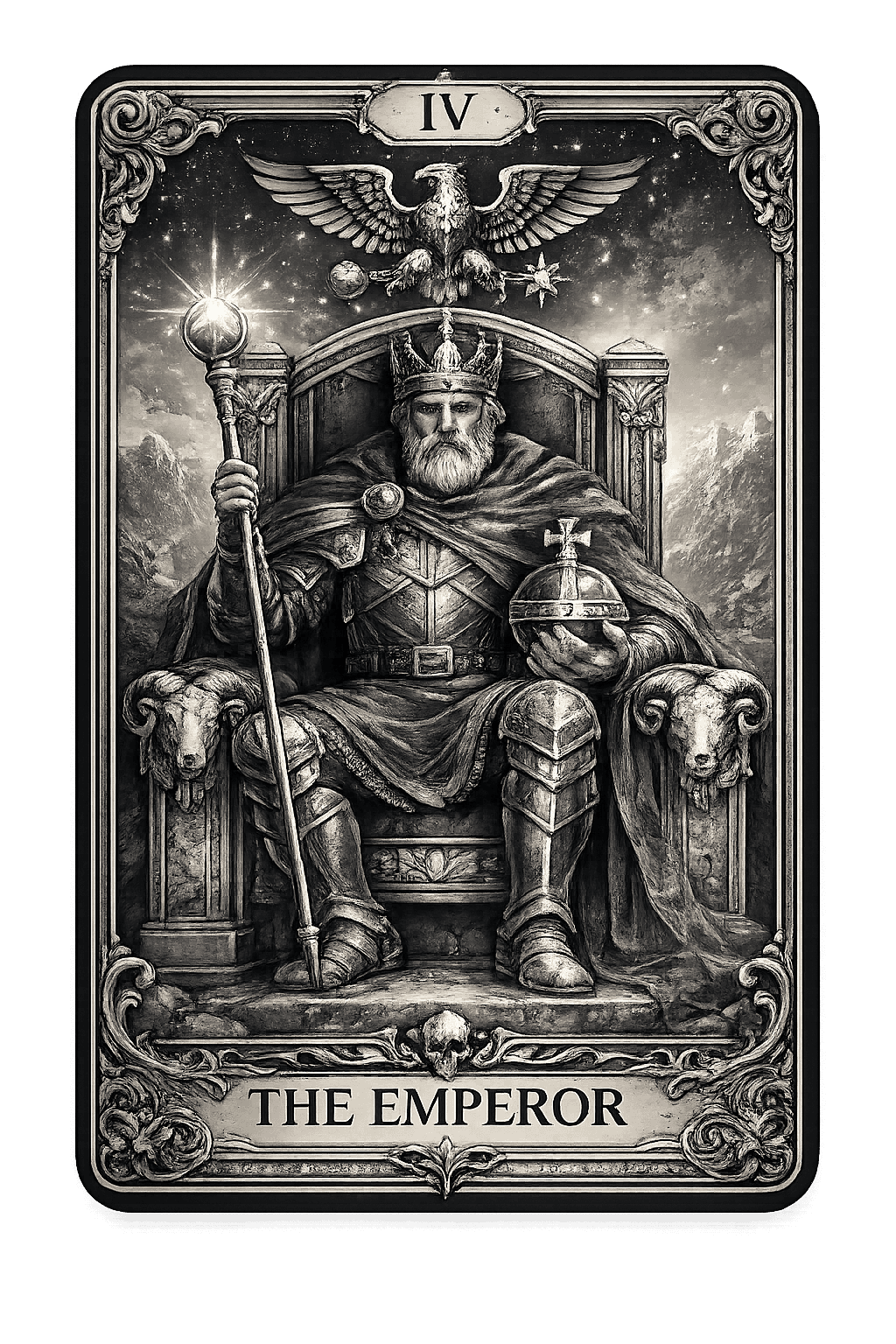 The Emperor