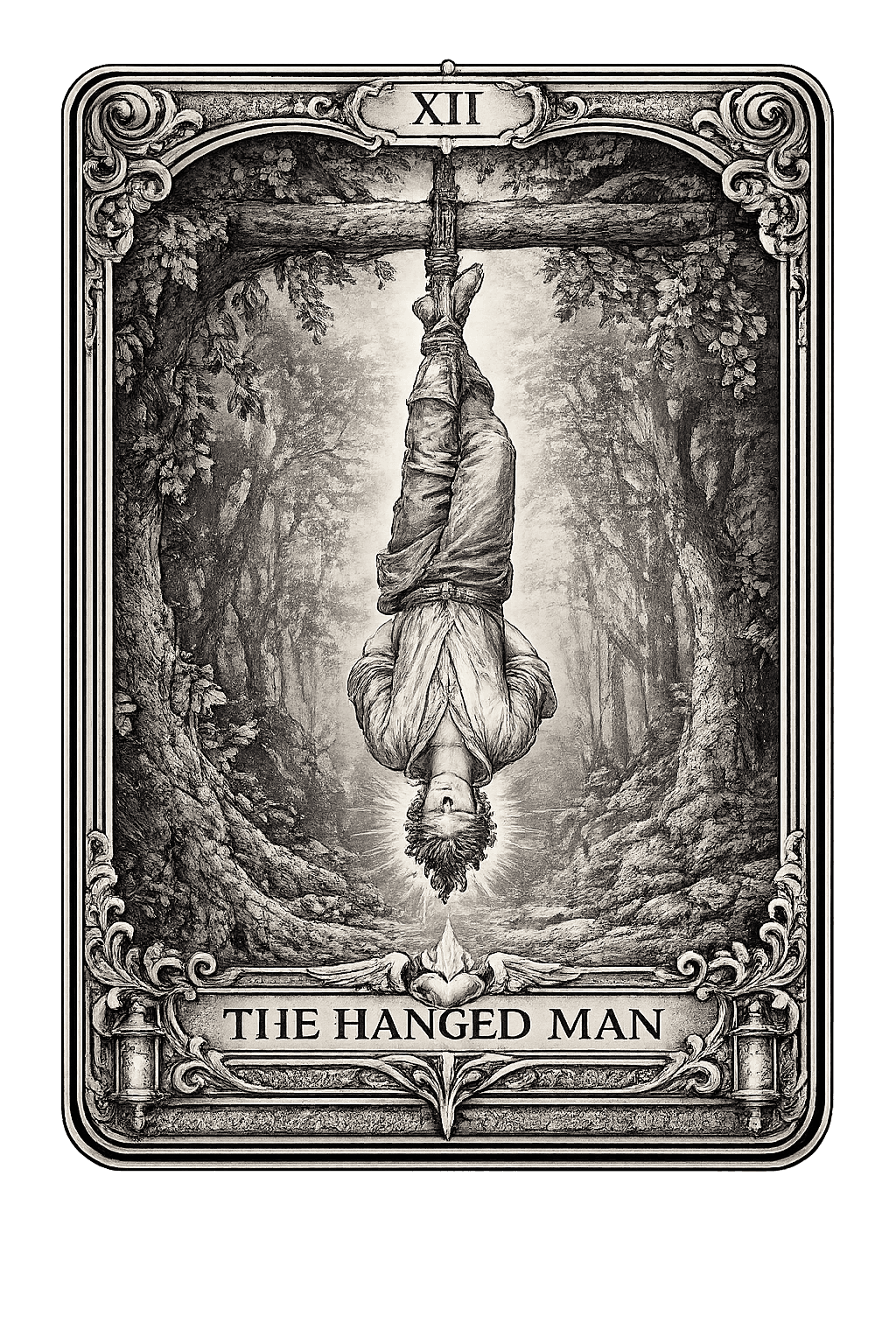 The Hanged Man